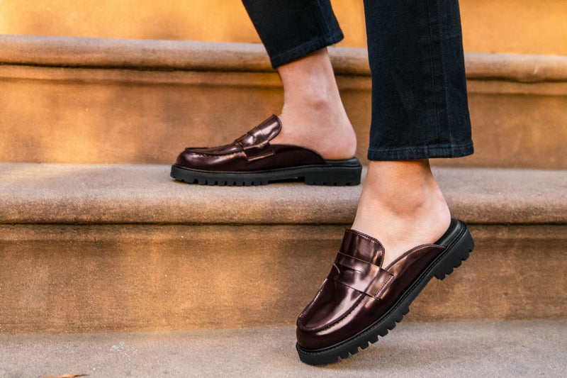 The Penny Mule