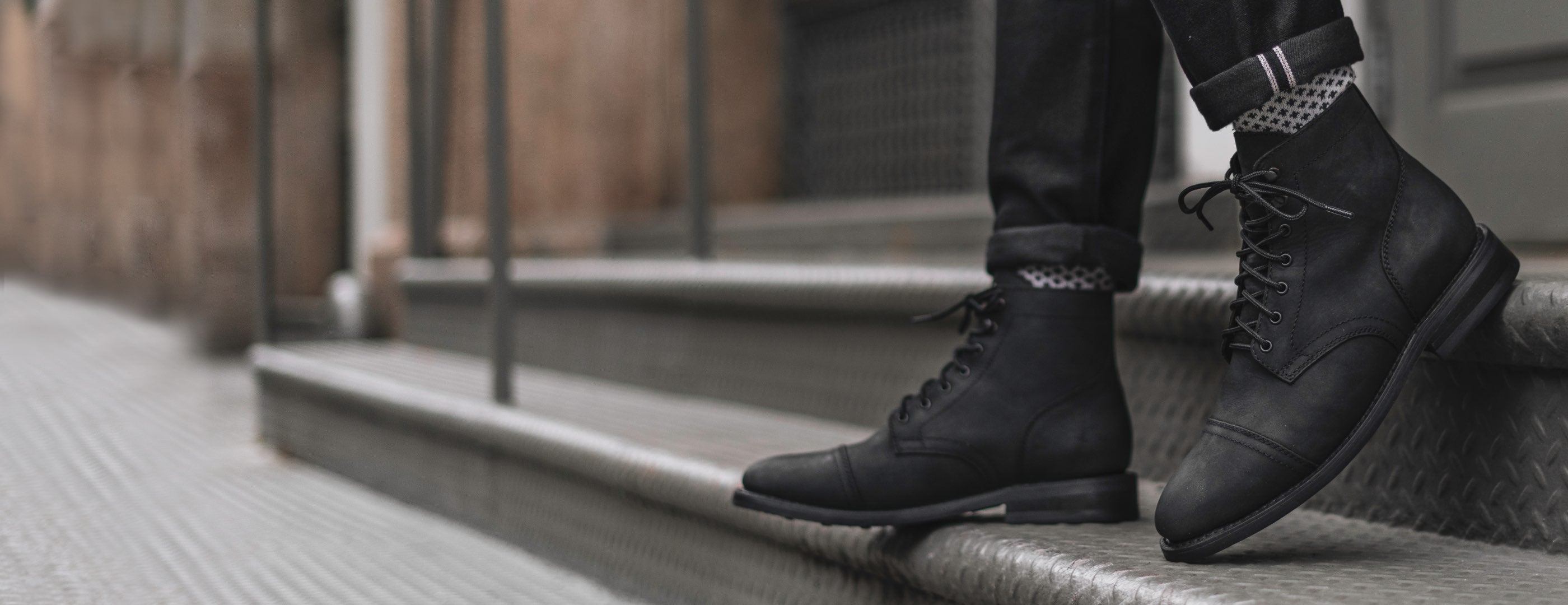 Robust und belastbar™