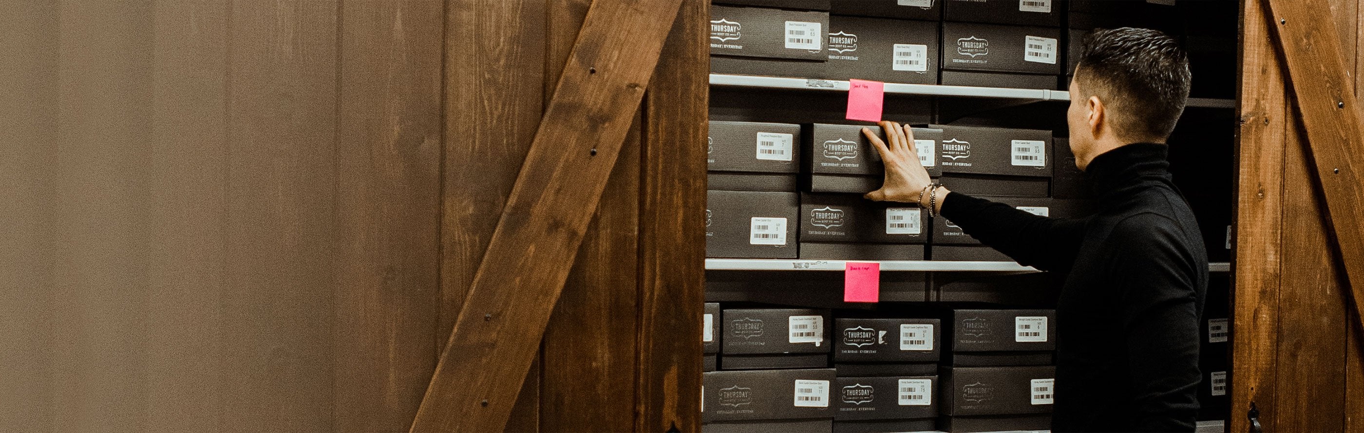 Shipping & Returns