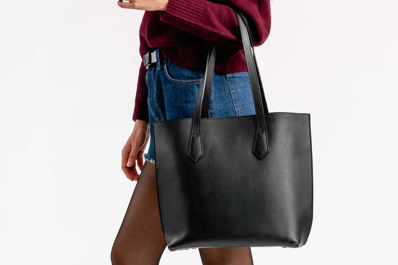 The Dress Tote
