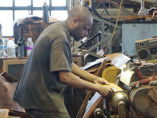 Made in USA Boots: A History