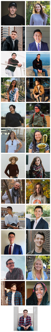 <span style="font-family: Avenir Next; font-weight: 500;">Our Ambassadors</span>