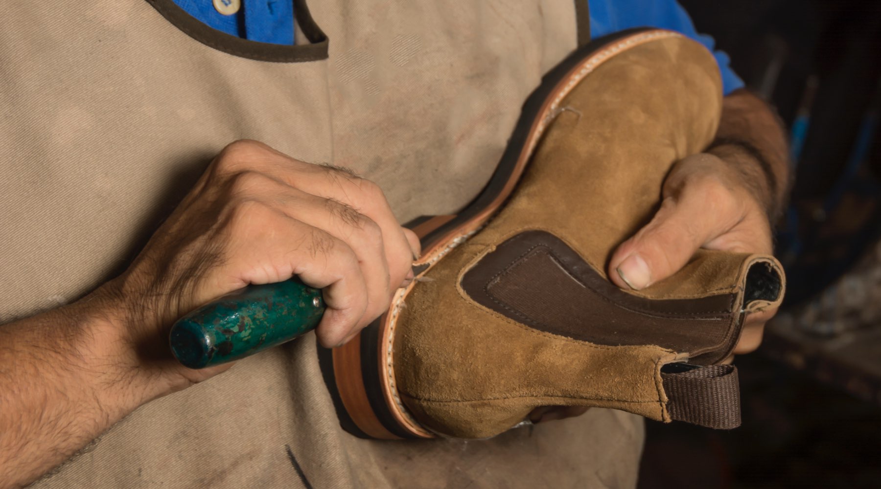 Cowboy Boot Masters