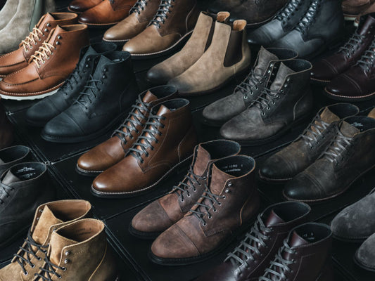 Thursday Boots Discount Codes & Coupons