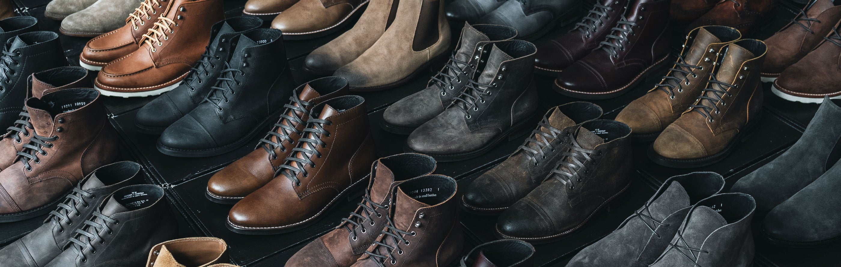 Thursday Boots Discount Codes & Coupons
