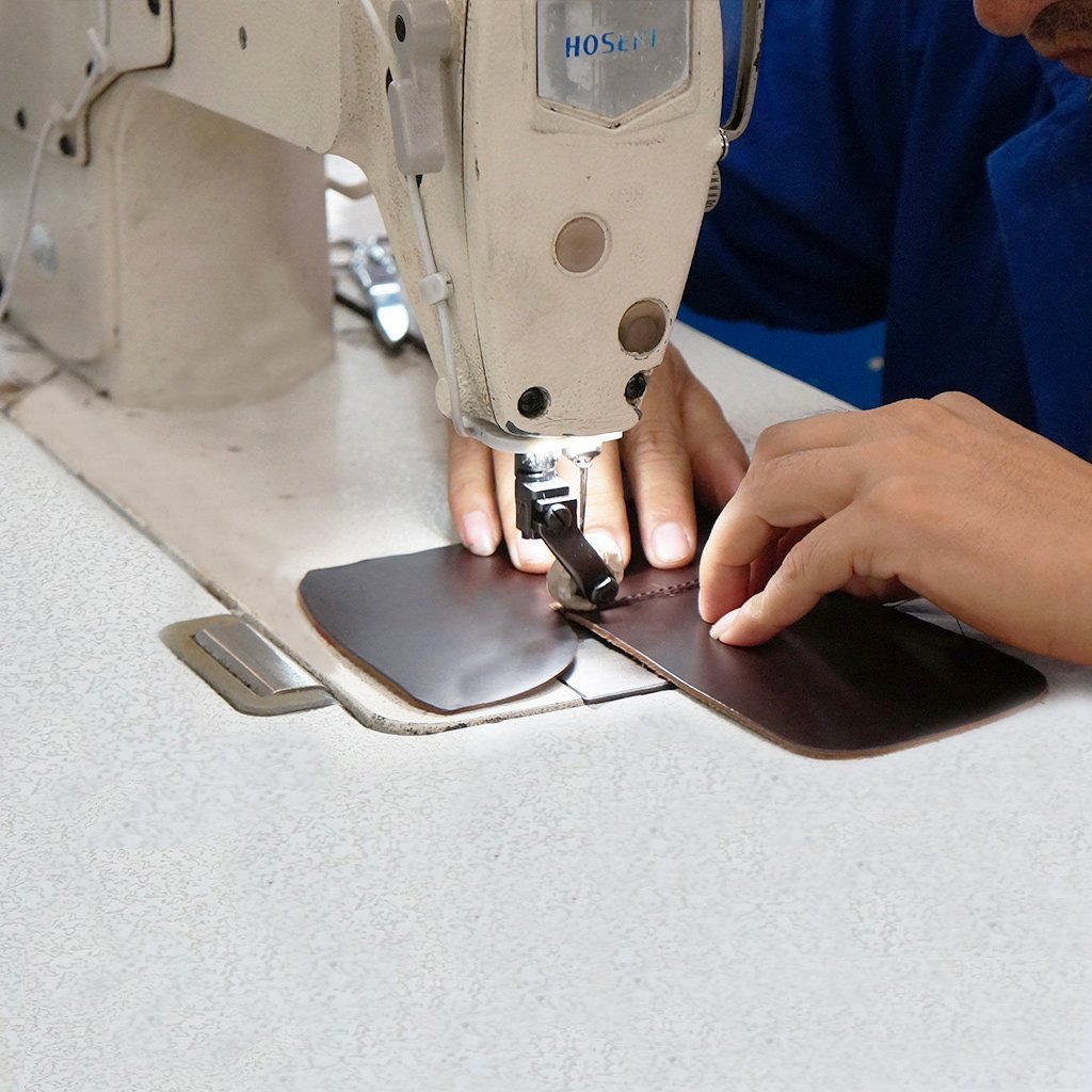 Verantwortungsvolle Herstellung