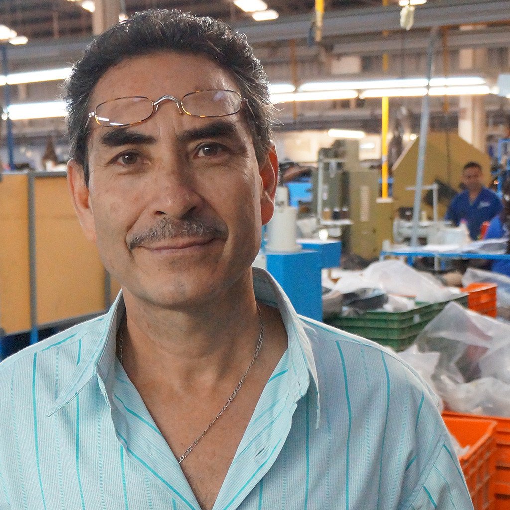 Unser (wachsendes) Team