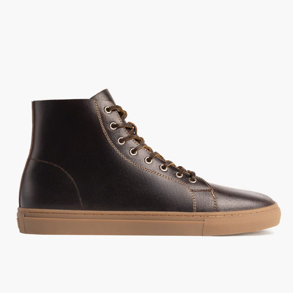 Premier High Top | Kakao