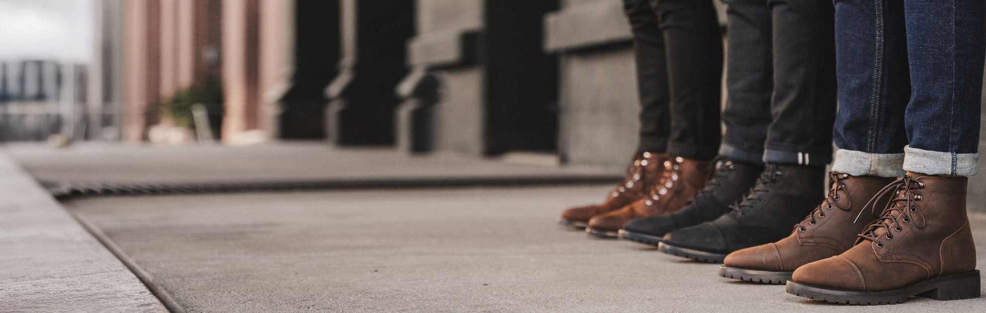thursdayboots.com