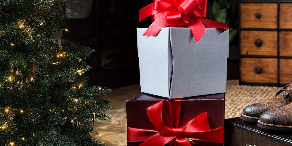 Gifts For Men Boots, Jackets, Sneakers and More Thursday