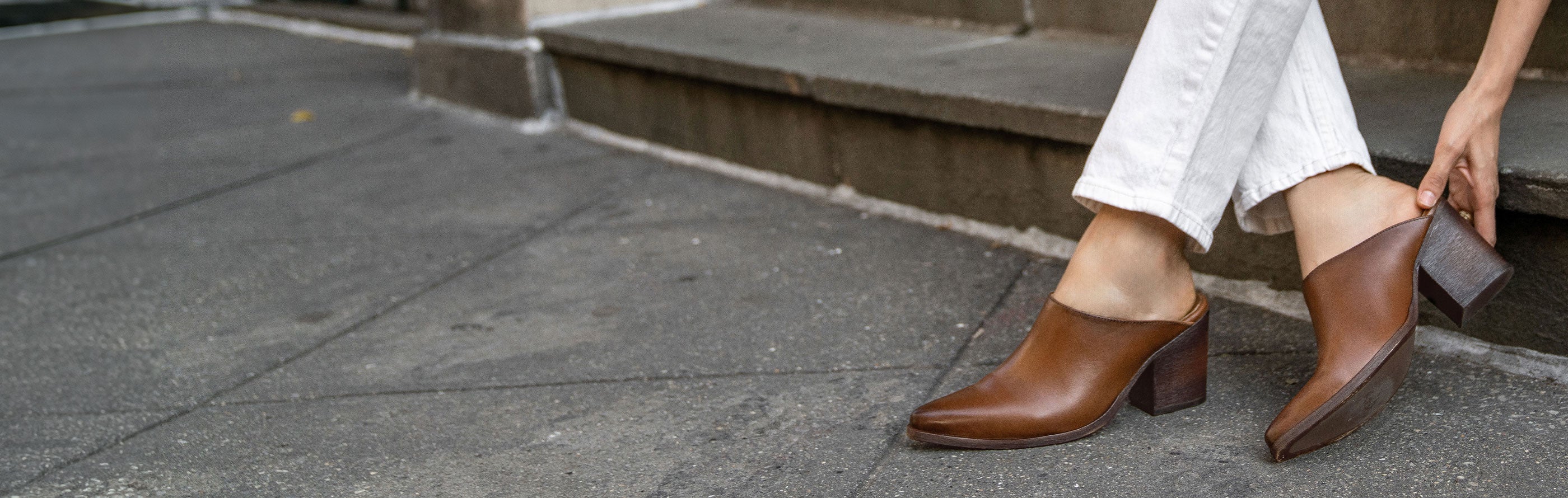 Women's Heeled Shoes - Thursday Women's Heeled Shoes - Thursday