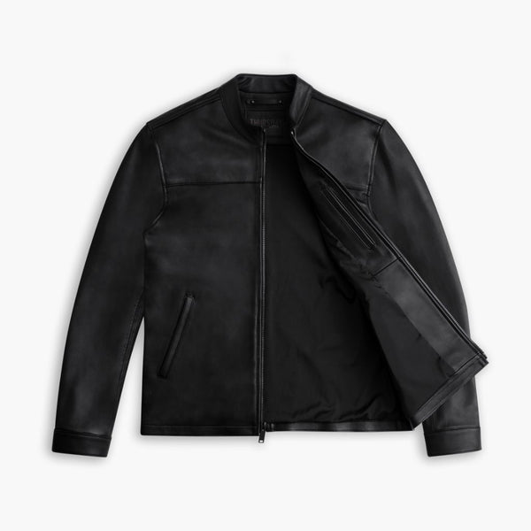 Rider Jacket | Black — product photo 6