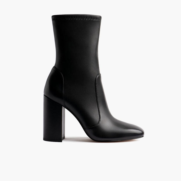 Marquee | Black — side view
