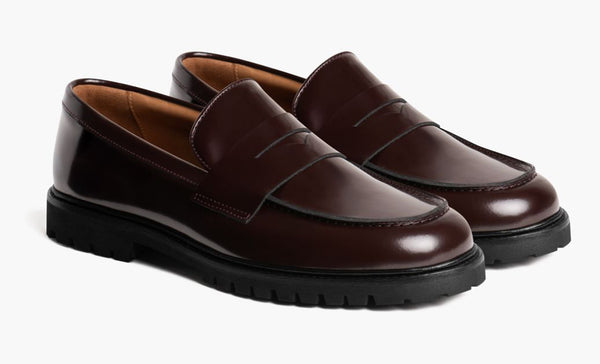 Penny | Black