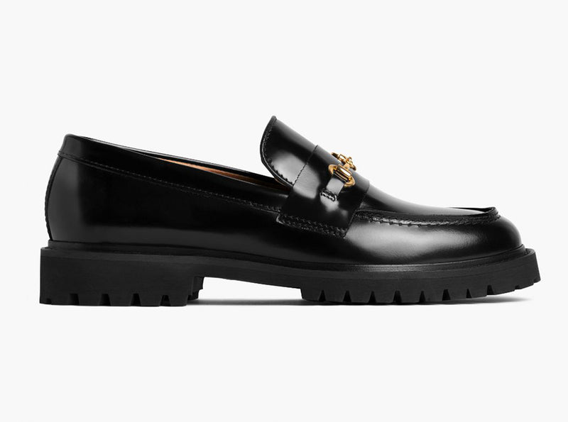 Penny | Black