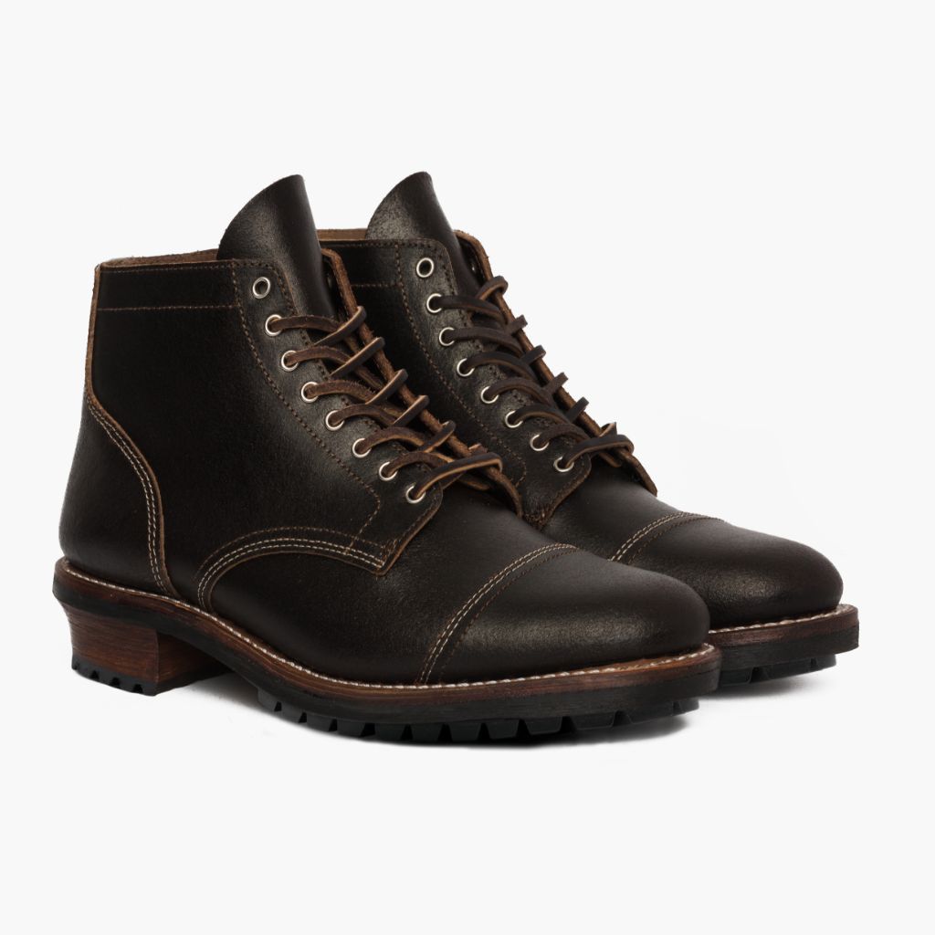 Thursday boot company vanguard review sale