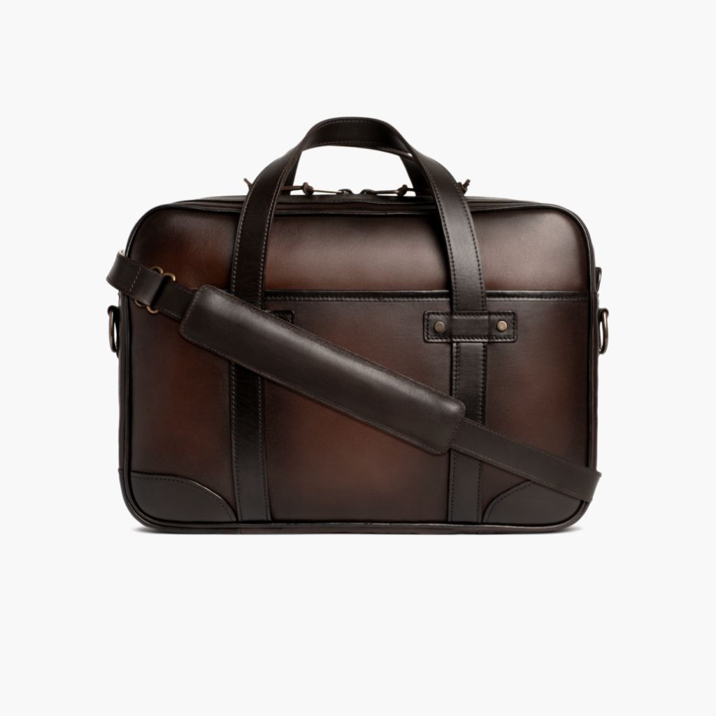 Commuter Bag Old English - Main Image