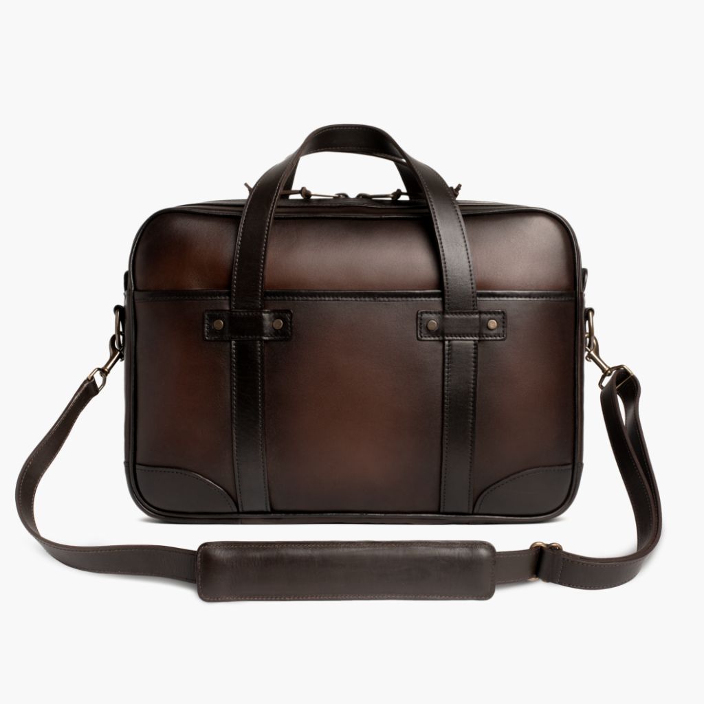 Commuter Bag Tobacco