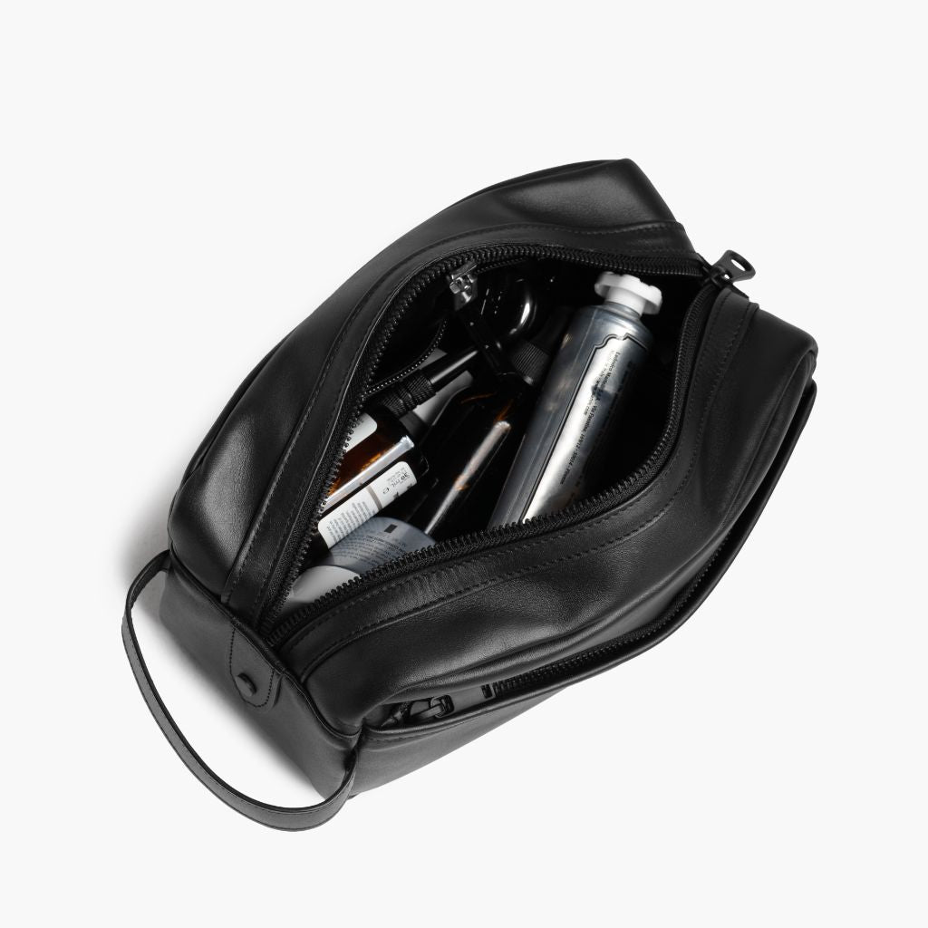 NEW COACH DOPP KIT, TOILETRY 2024 BAG