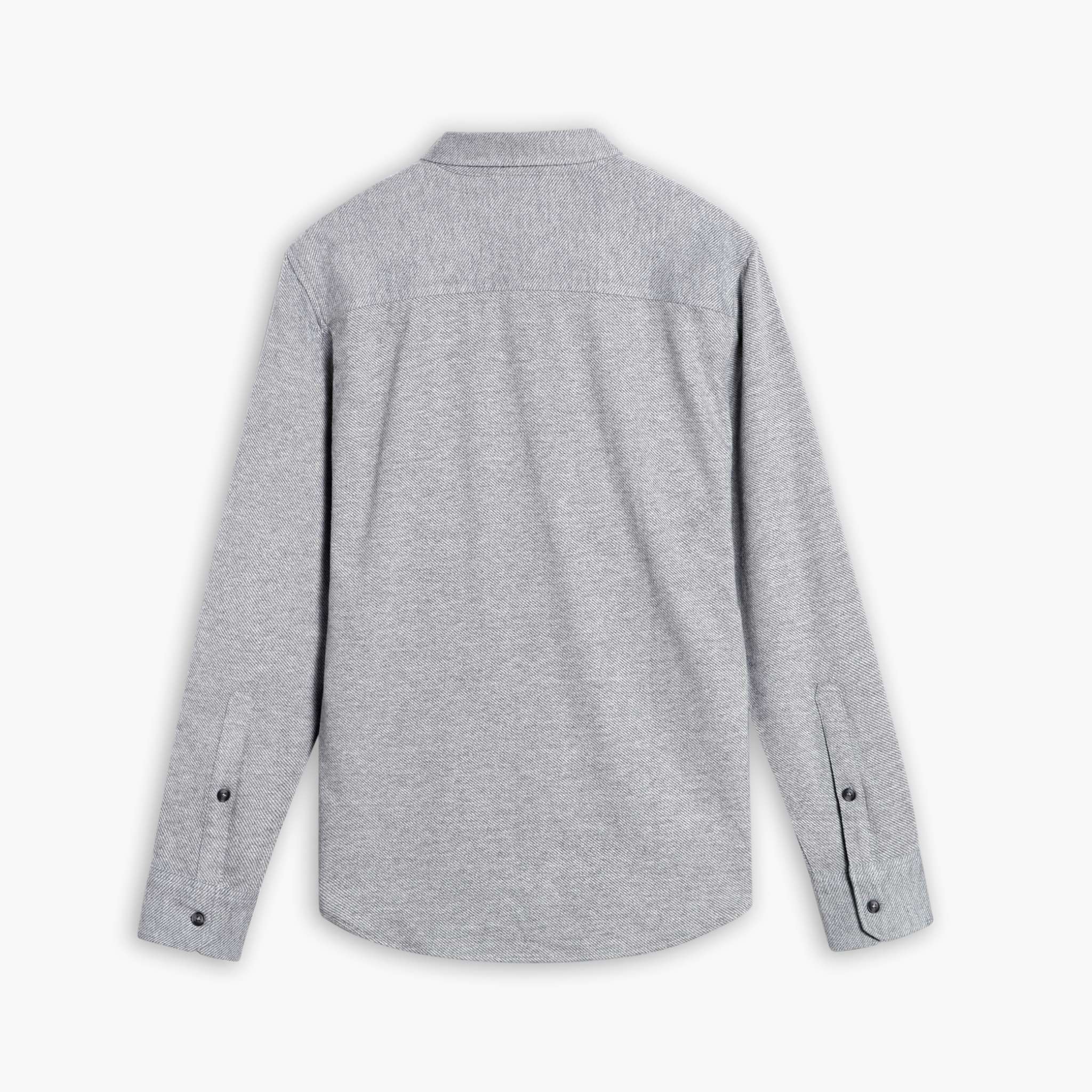 Light Grey Everyday Tee Light Grey Everyday Tee