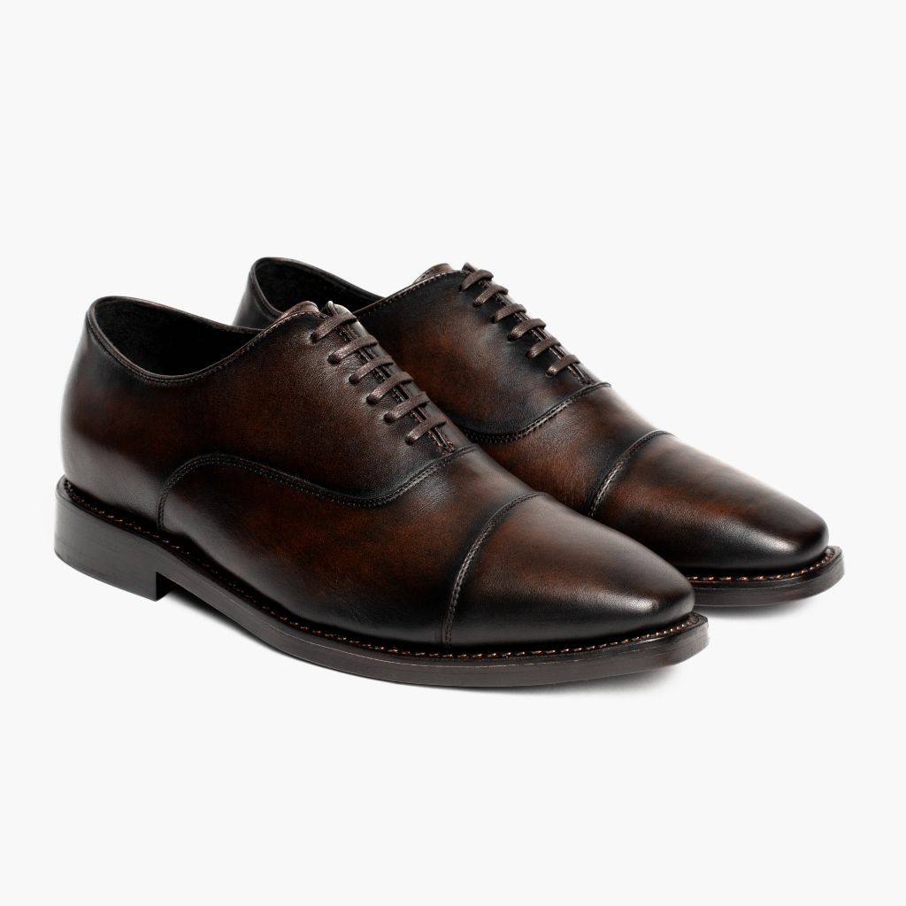 Thursday Boot Mens Leather Dress Shoes Black Thursday Boot Company Men's Brown Leather Classic Cap Toe Thursday Boot Mens Leather Dress Shoes Black Thursday Boot Company Men's Brown Leather Classic Cap Toe