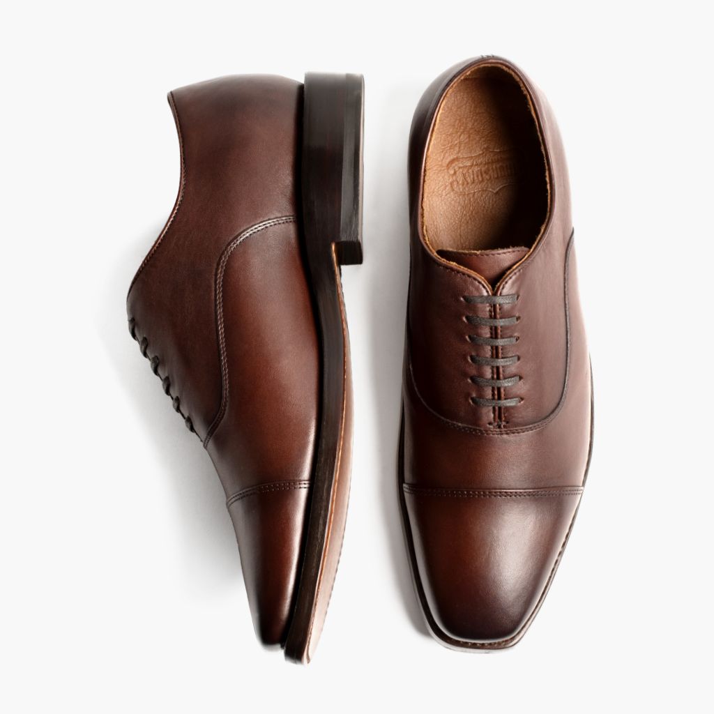 Men’s Dress Shoes - Thursday Boot Company