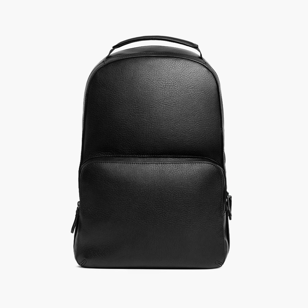 Thursday Boot Company Men s Black Leather Perfecto Backpack