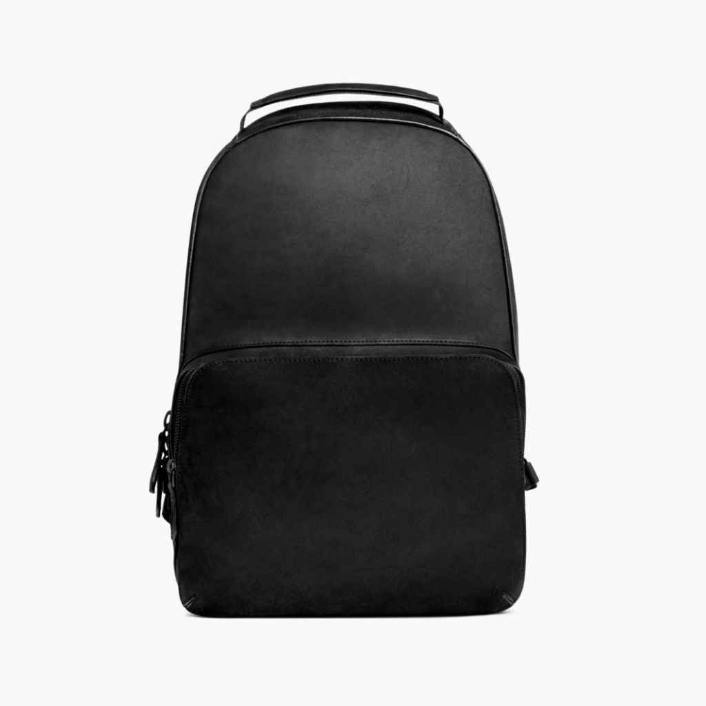Perfecto Backpack Black Matte