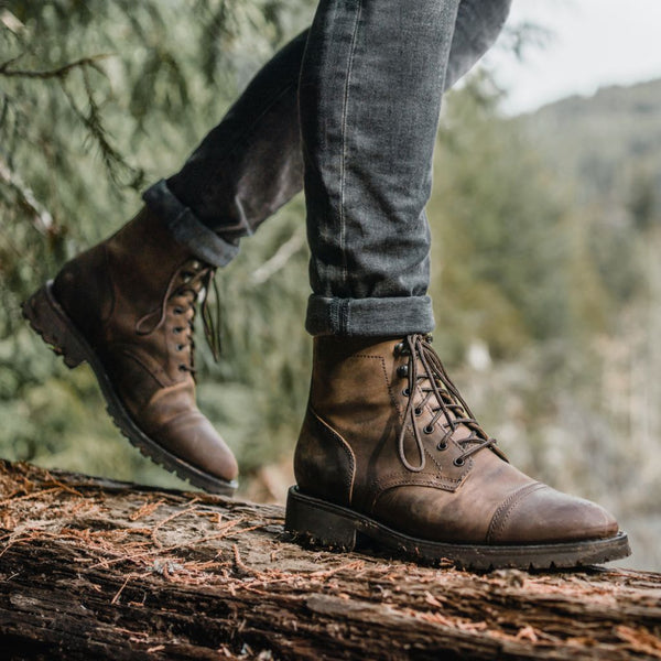 Thursday boots company Clearance