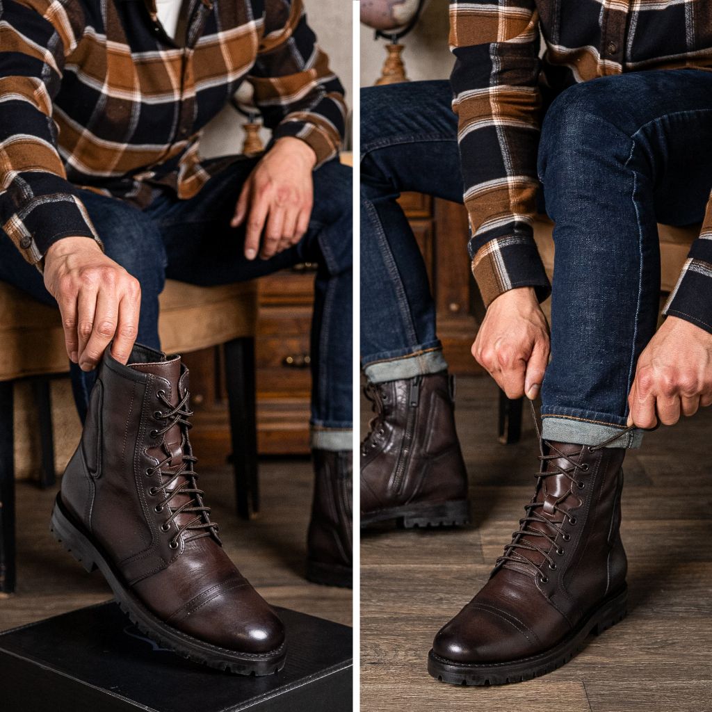 Thursday Casa Moto size 10 Men main image 2