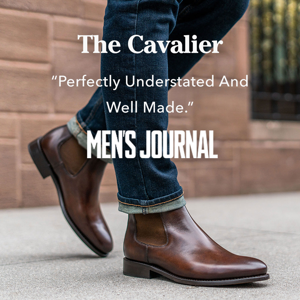 Men's Chelsea Boots - Thursday Boot Company Men's Chelsea Boots - Thursday Boot Company