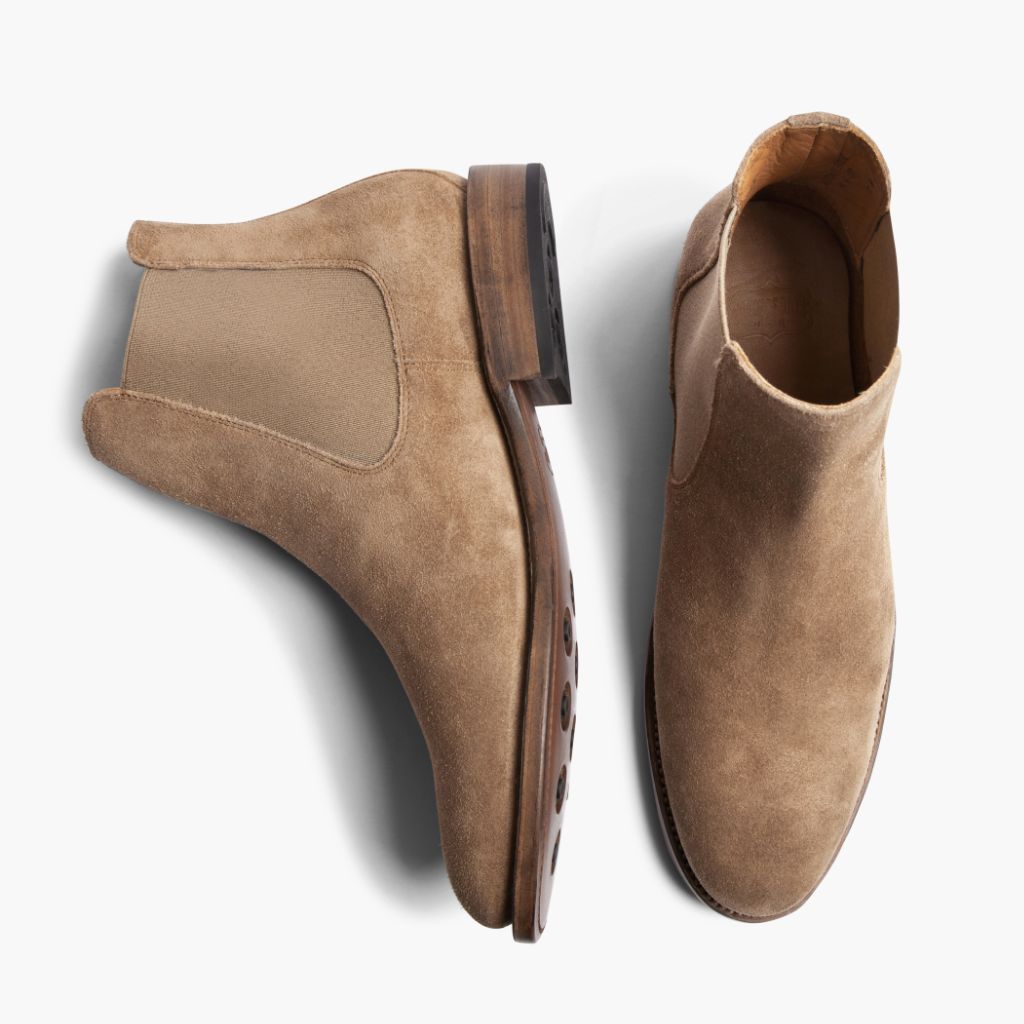 Thursday Boot Company - Sandstone Cavalier (Chelsea) 11M Men main image 3