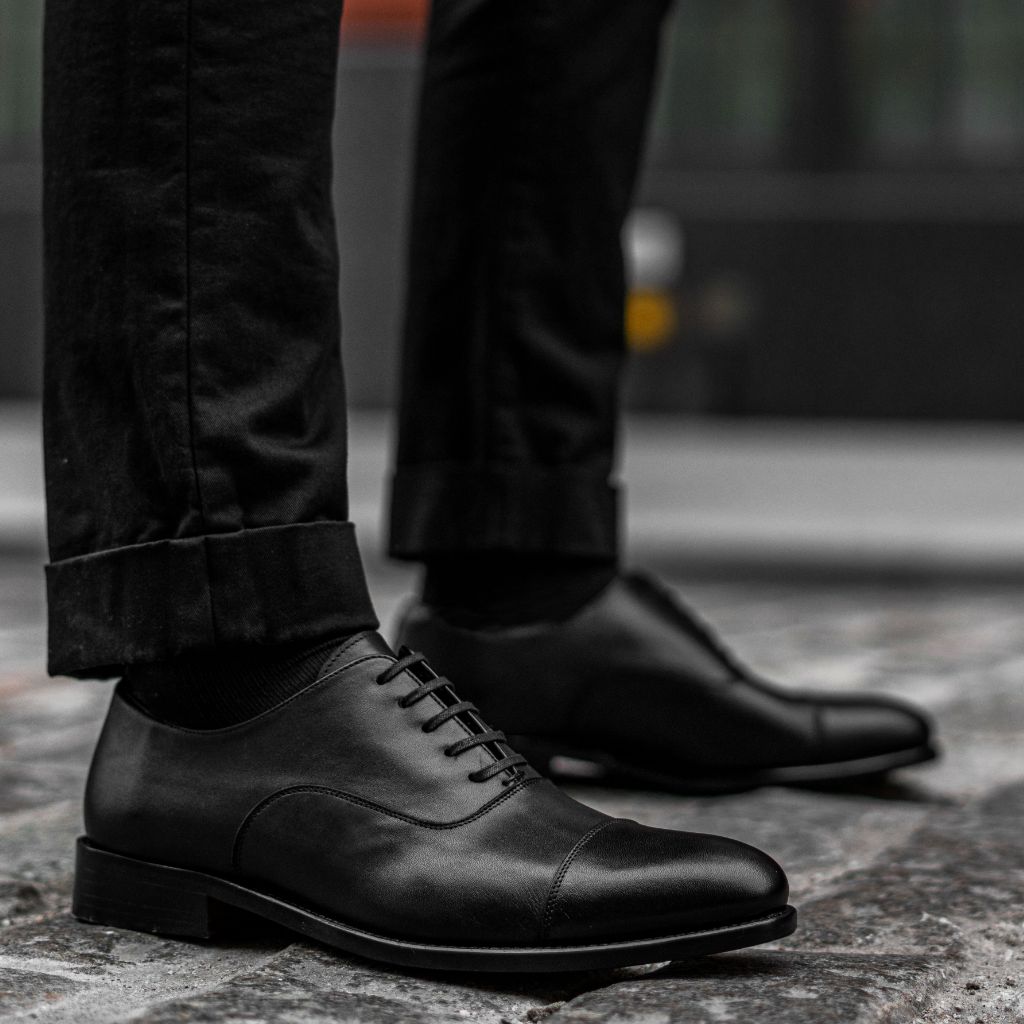 Thursday Boot Mens Dress Shoes On Sale Men's Chairman Dress