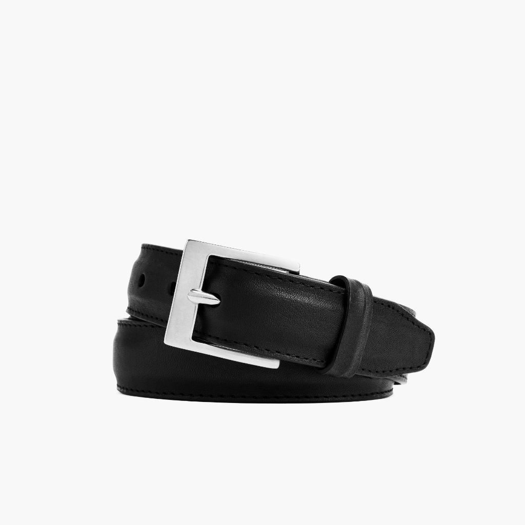 Men's Classic Belt - Black main image 0