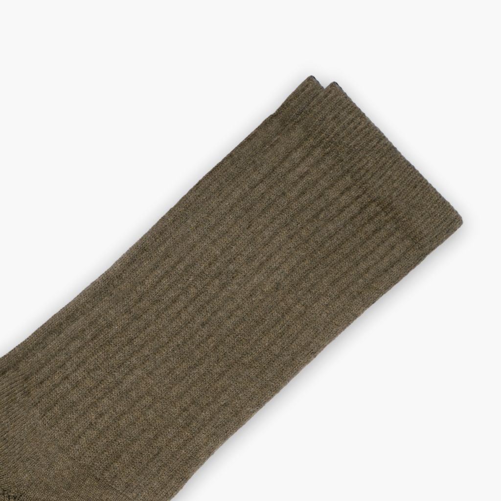 mens olive green dress socks Olive Over-the-Calf Dress Socks