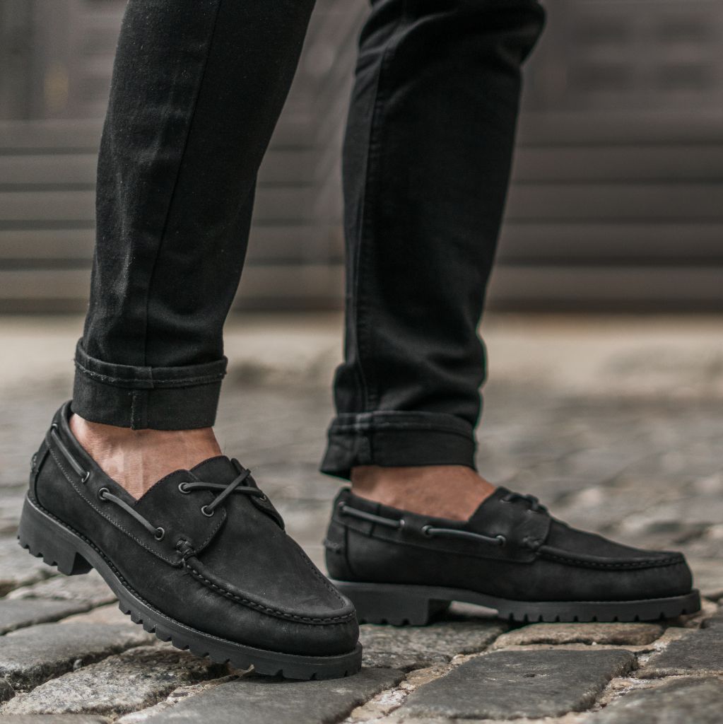 Loafers For Men