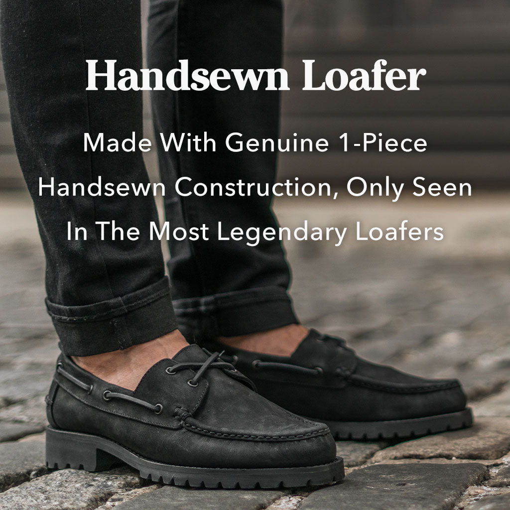 Men's Dress Shoes - Thursday Boot Company