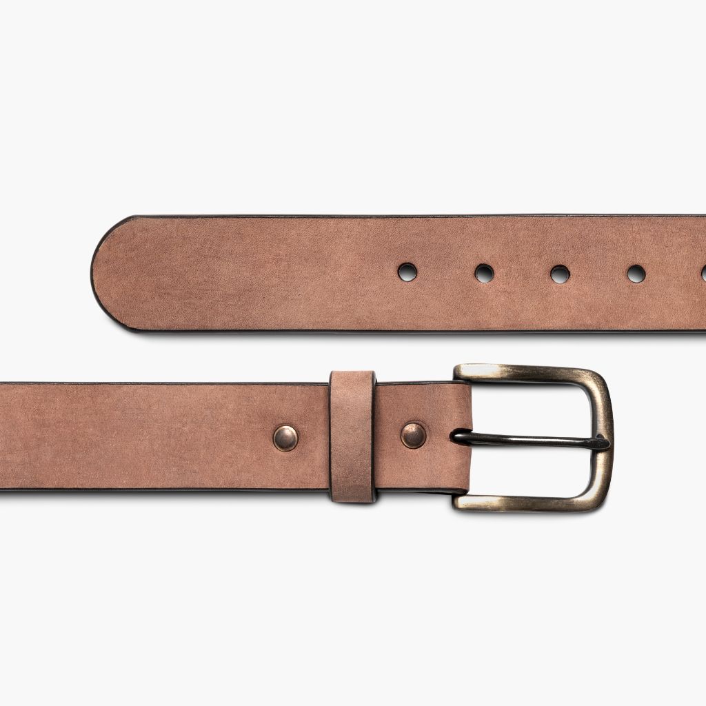Nwt THURSDAY leather belt 2800x1080-Men-ClassicBelt-  main image 3