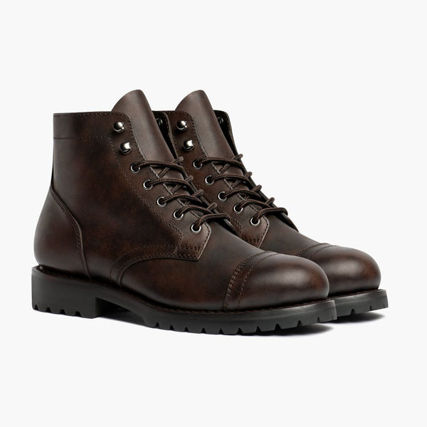 Heritage Captain StormKing® | Brownstone