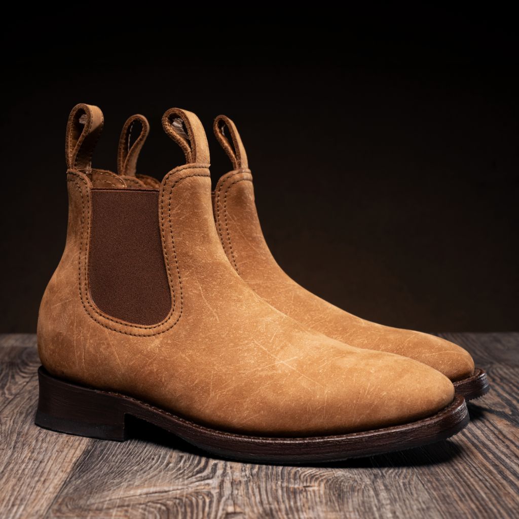Size 11 Men's Boots Men's Suede Chelsea Boots - Slip On Casual Dress Boots Comfortable & Lightweight Size 11 Dress Casual Chelsea Shoes Size 11 Men's Boots Men's Suede Chelsea Boots - Slip On Casual Dress Boots Comfortable & Lightweight Size 11 Dress Casual Chelsea Shoes
