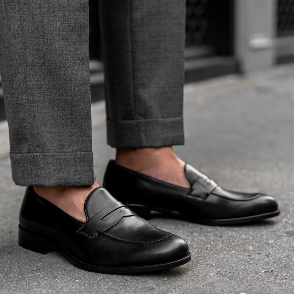 Loafers For Men
