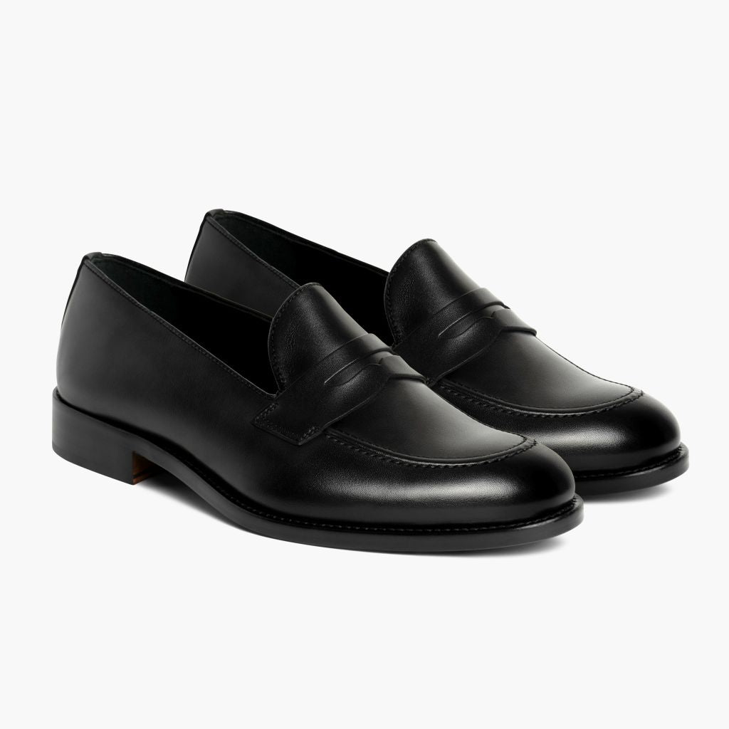 Thursday Boot Co Lincoln Penny Loafer