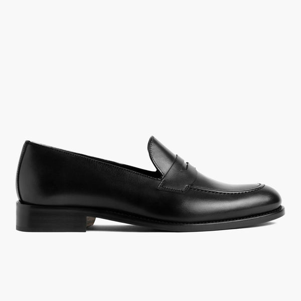 Penny | Black