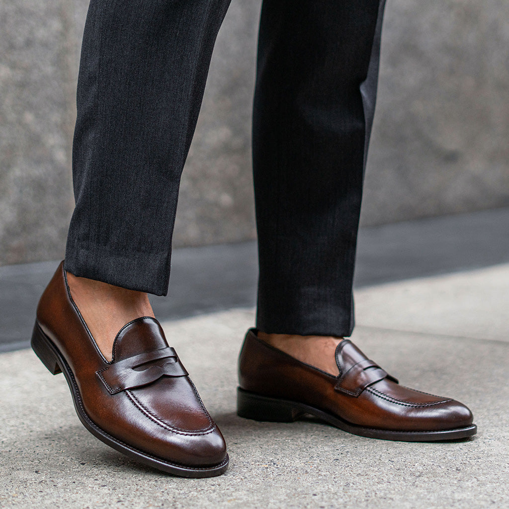 Herrenschuhe