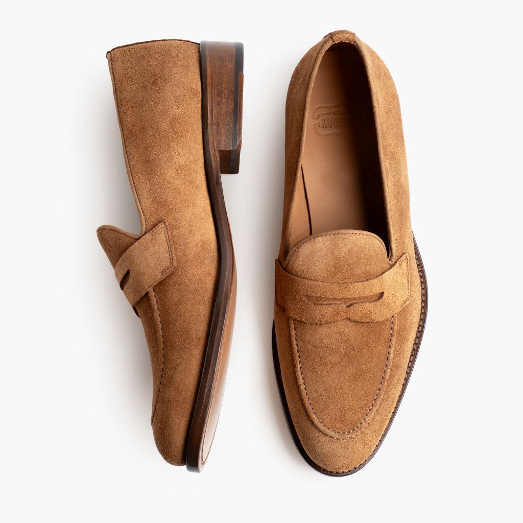 Men's Loafers & Boat Shoes - Thursday Boot Company Men's Loafers & Boat Shoes - Thursday Boot Company