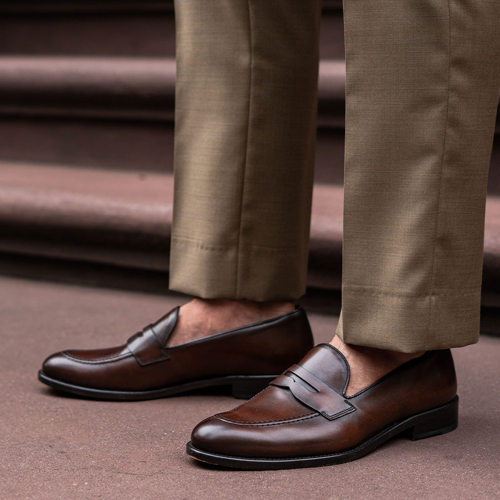 Men's Shoes