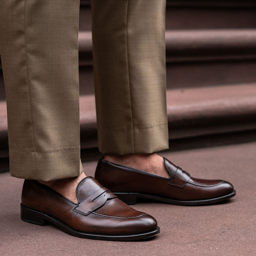 Herrenschuhe