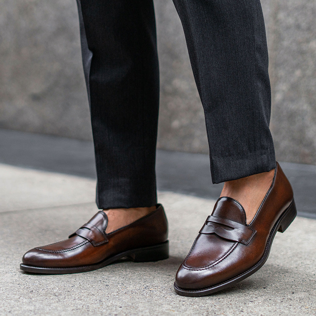 Herrenschuhe