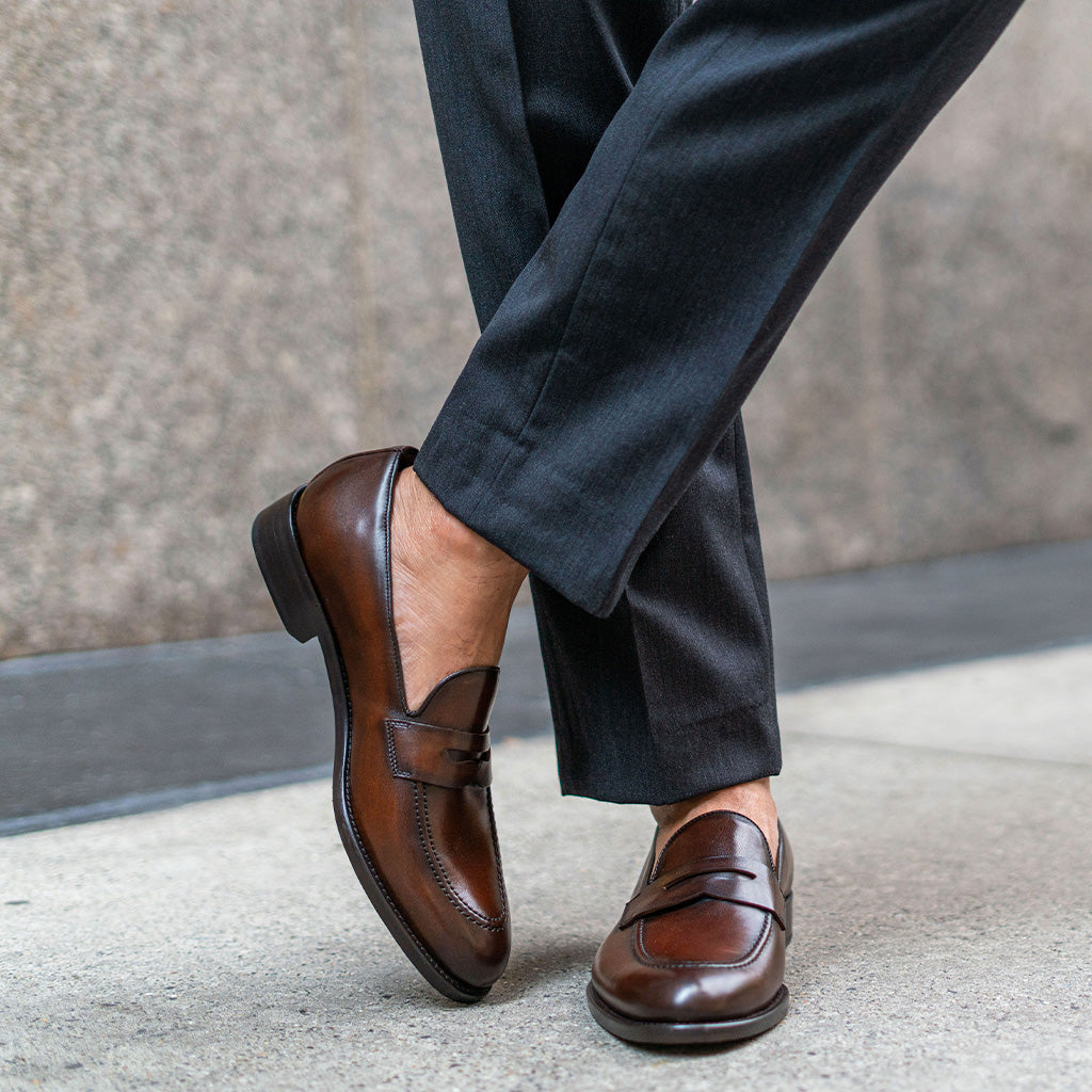 Men's Loafers & Boat Shoes - Thursday Boot Company Men's Loafers & Boat Shoes - Thursday Boot Company