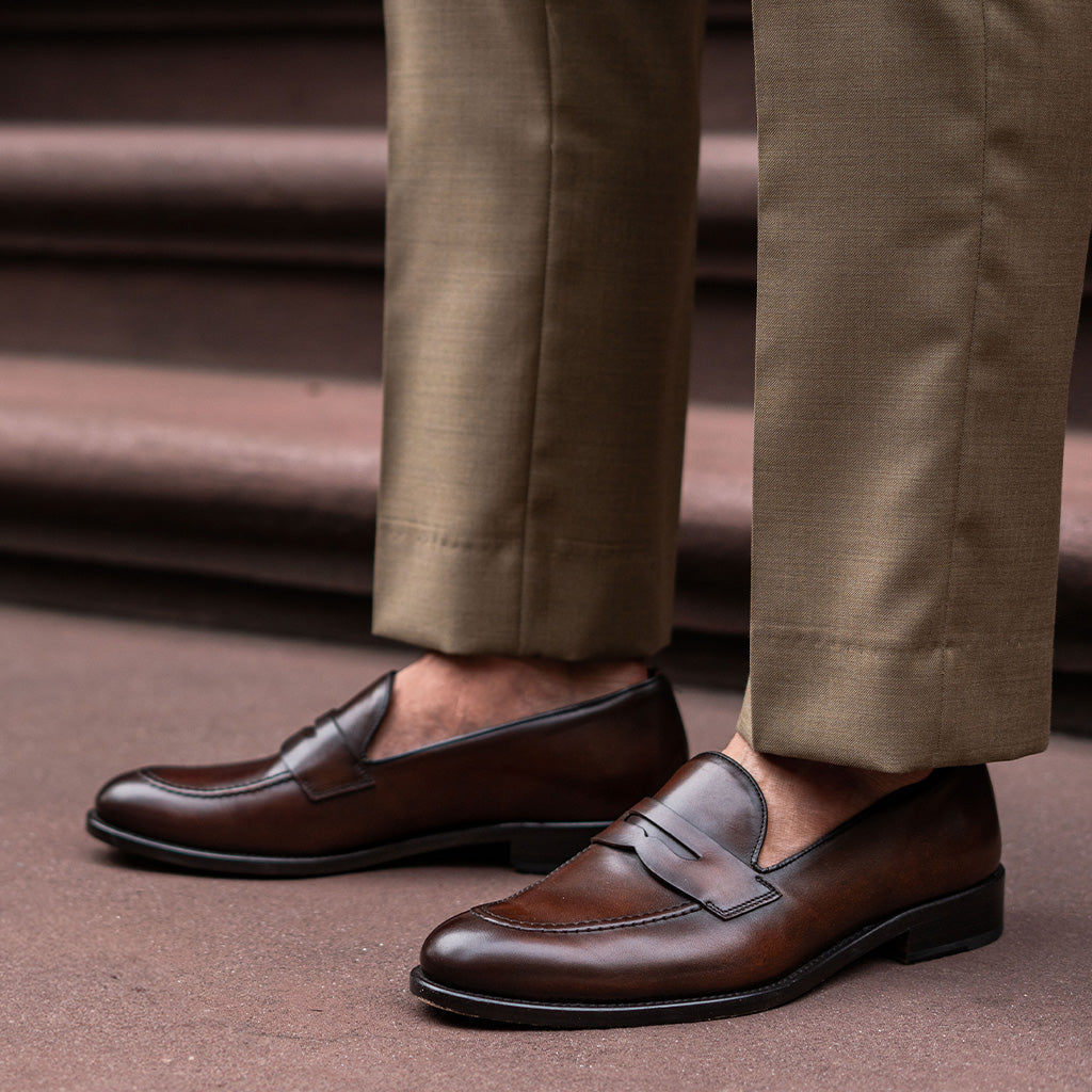 Men's Shoes